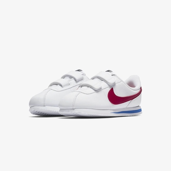 nike cortez strap